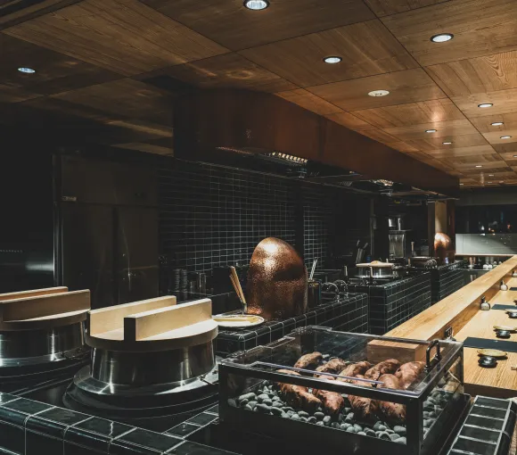 天のめしブランド